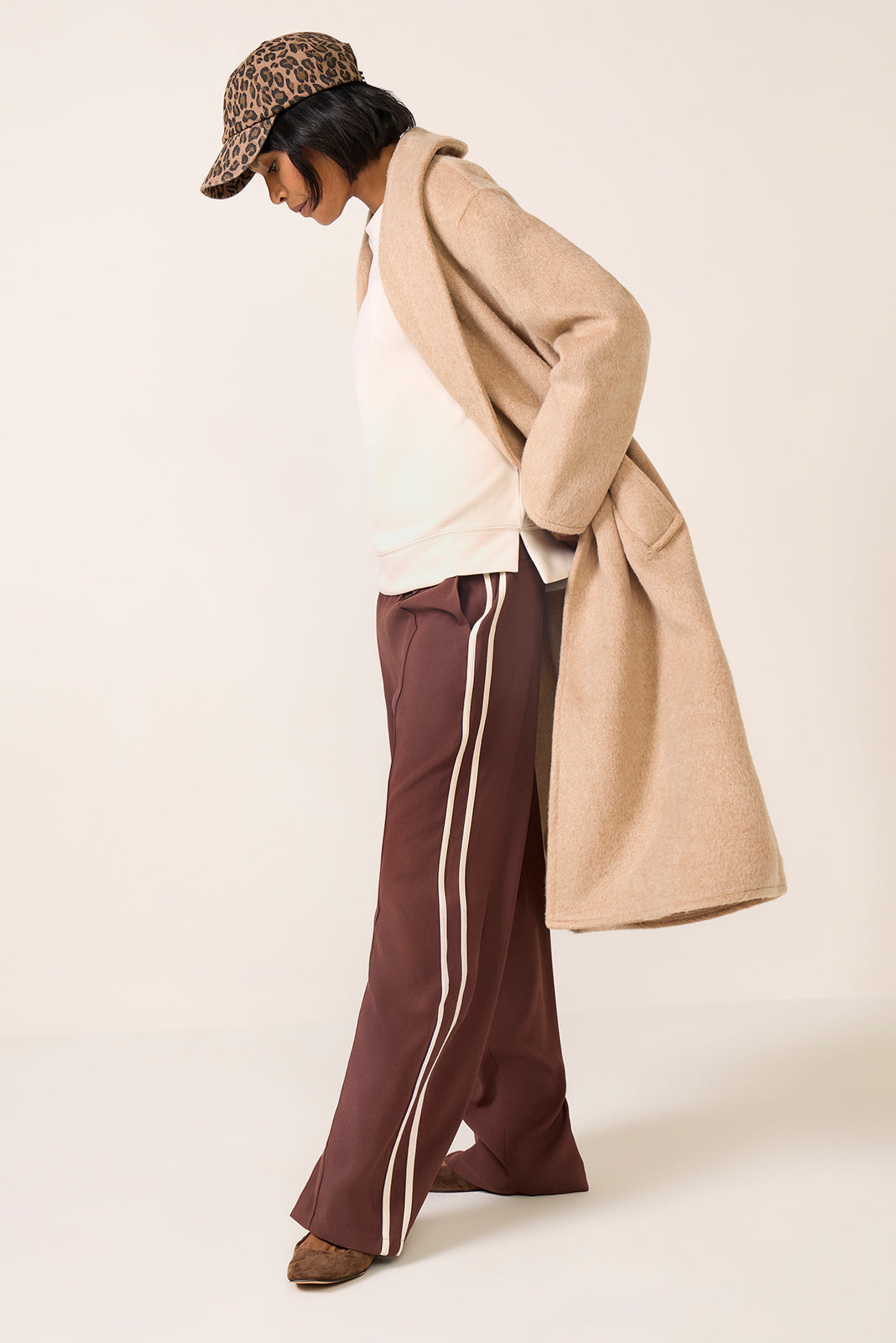 Women's The Signature Coat