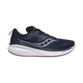 Men's Omni 22 Running Shoes In Navy/currant