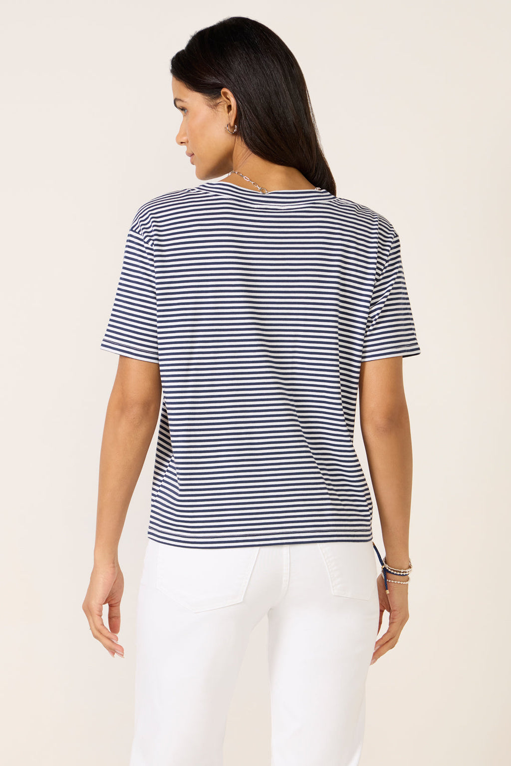 Women's Kylie V Neck T-Shirt