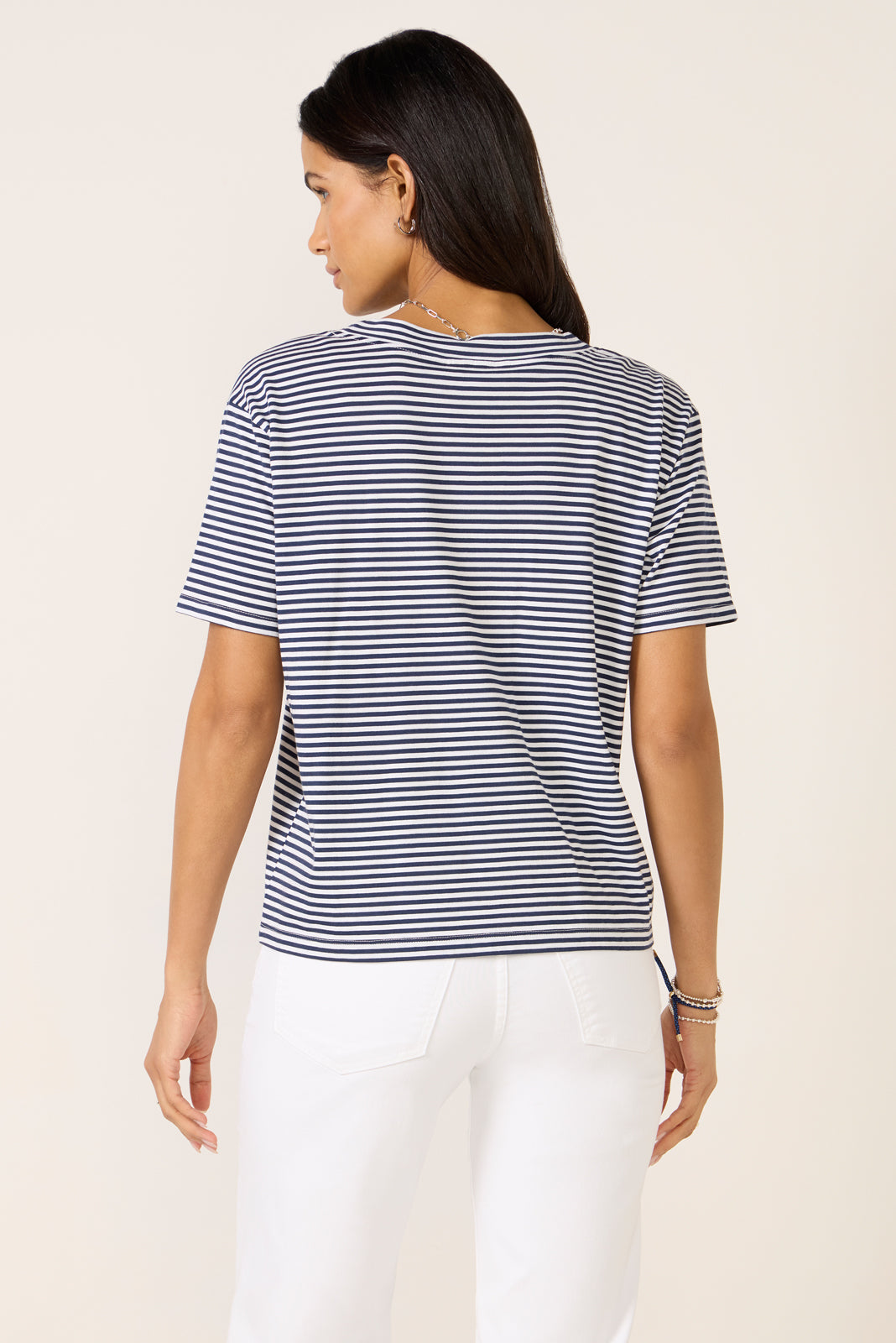 Women's Kylie V Neck T-Shirt