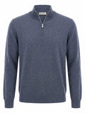 Brunello Cucinelli Men Cashmere Sweater