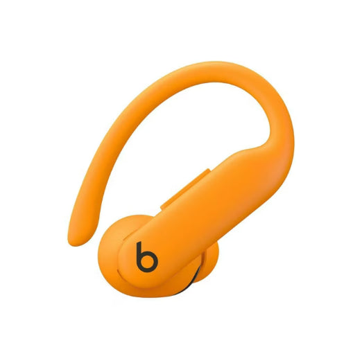 Powerbeats Pro 2 - High-Performance Earbuds - Electric Orange