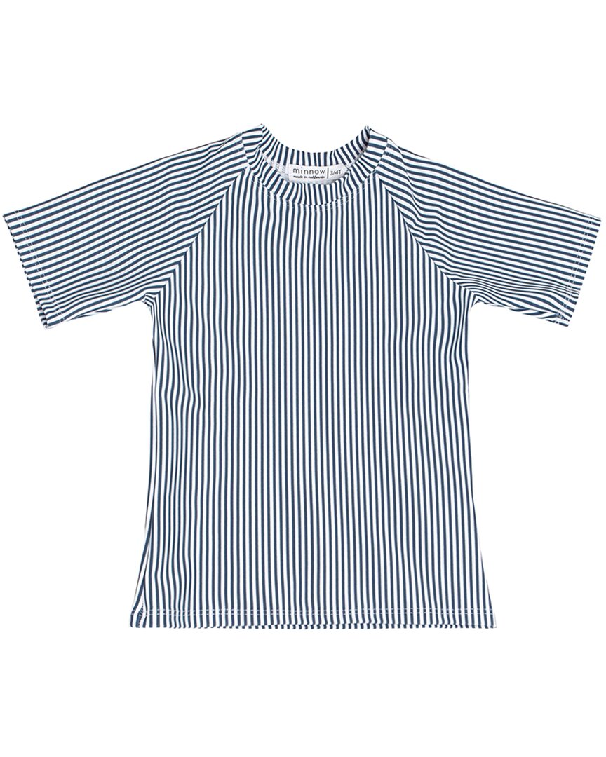 minnow Rashguard