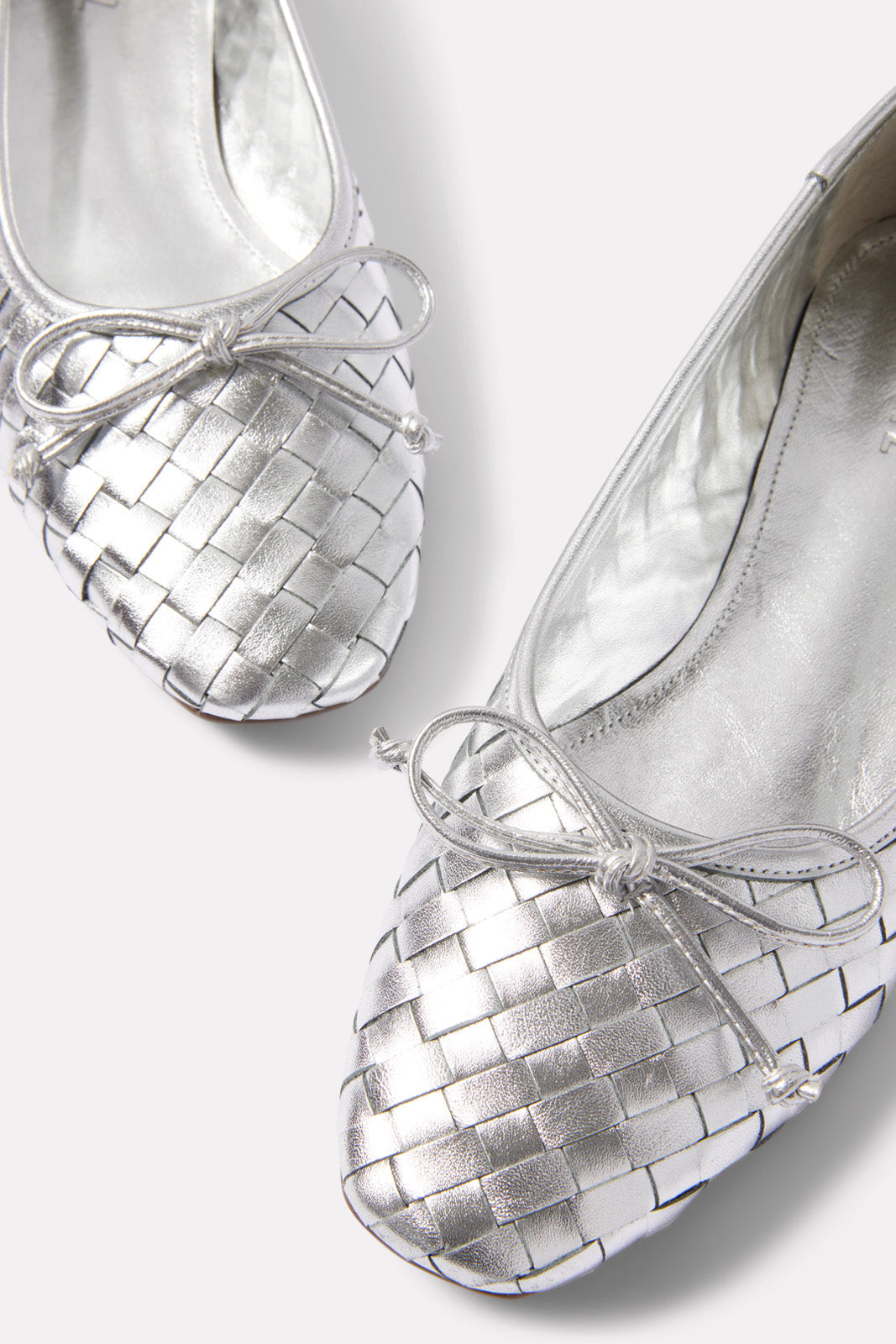 Women's Arissa Woven Shoes