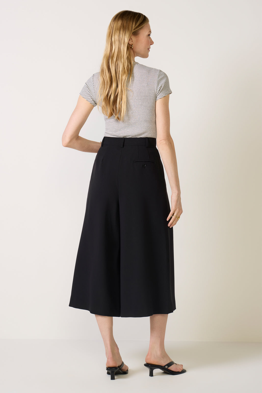 Women's The Nicole Culotte Pants