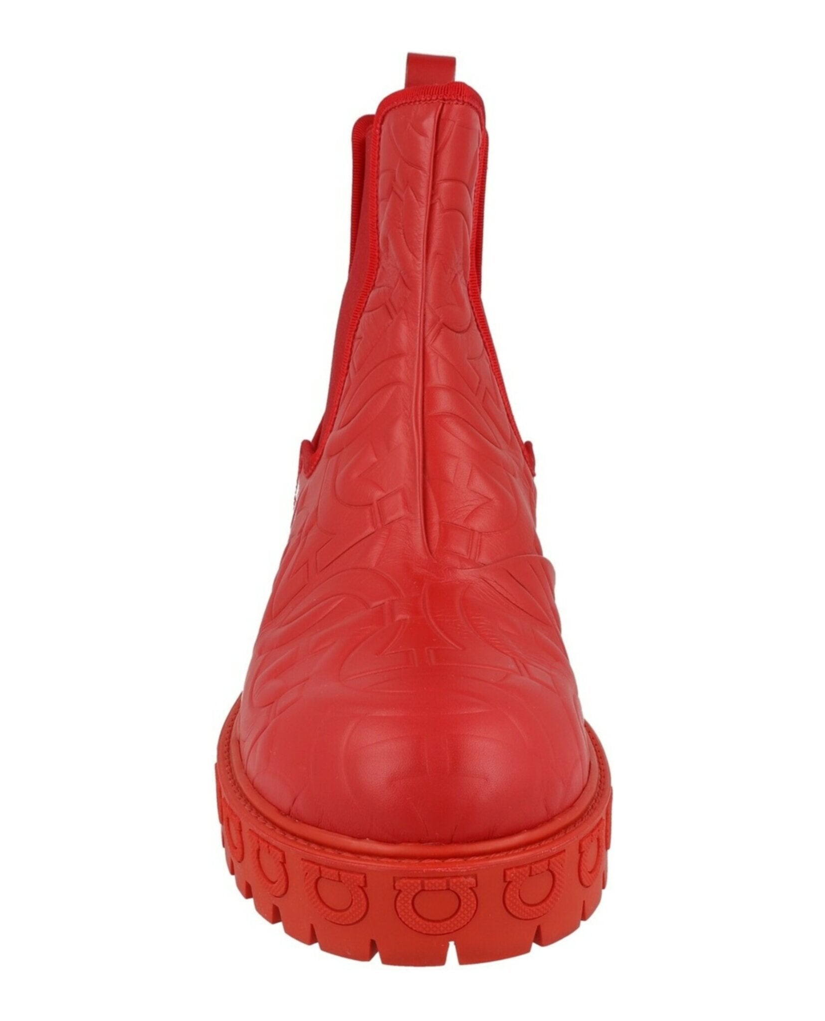 Varsi Chelsea Boots