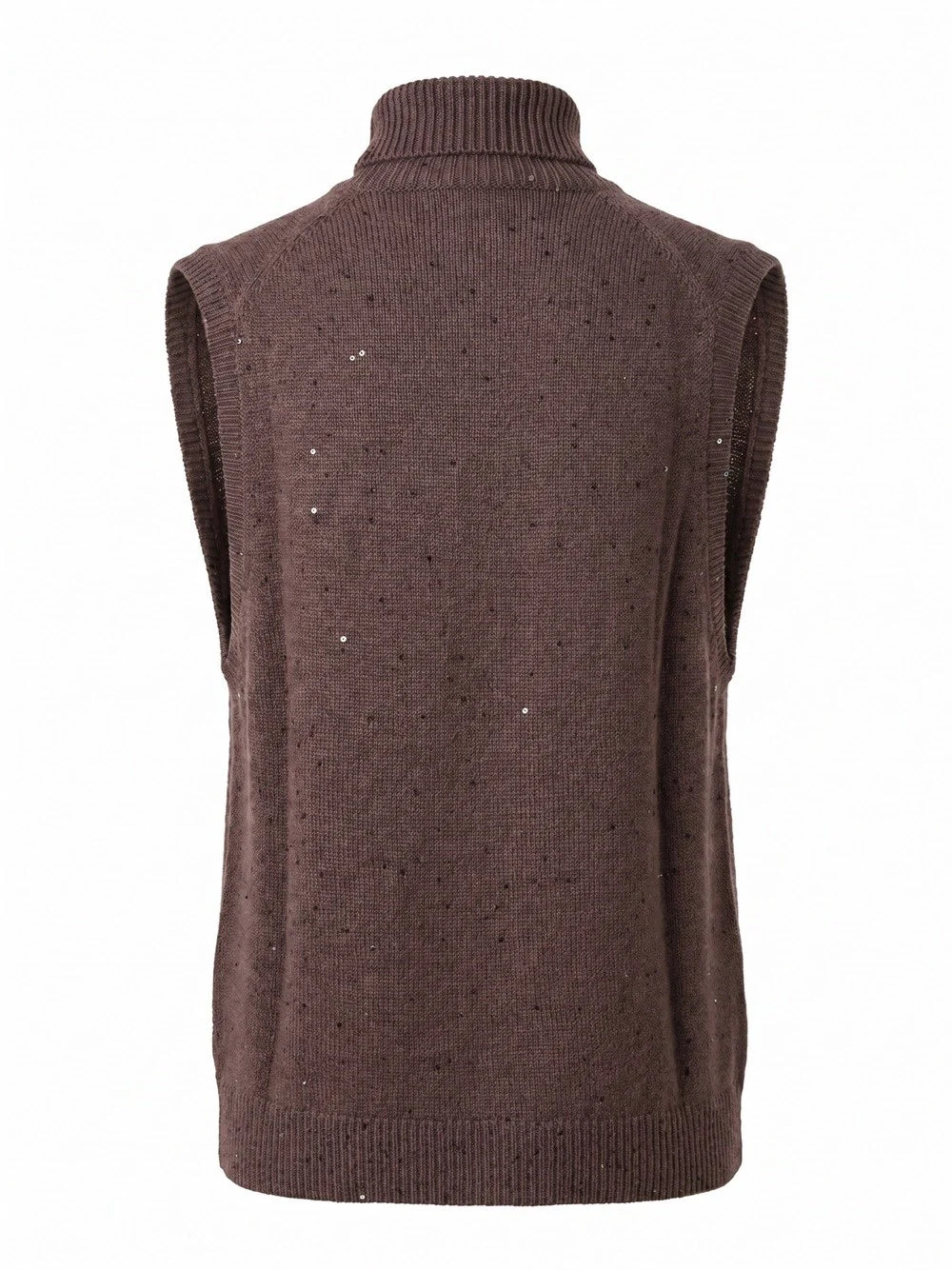 Brunello Cucinelli Women Turtle Neck Sweater