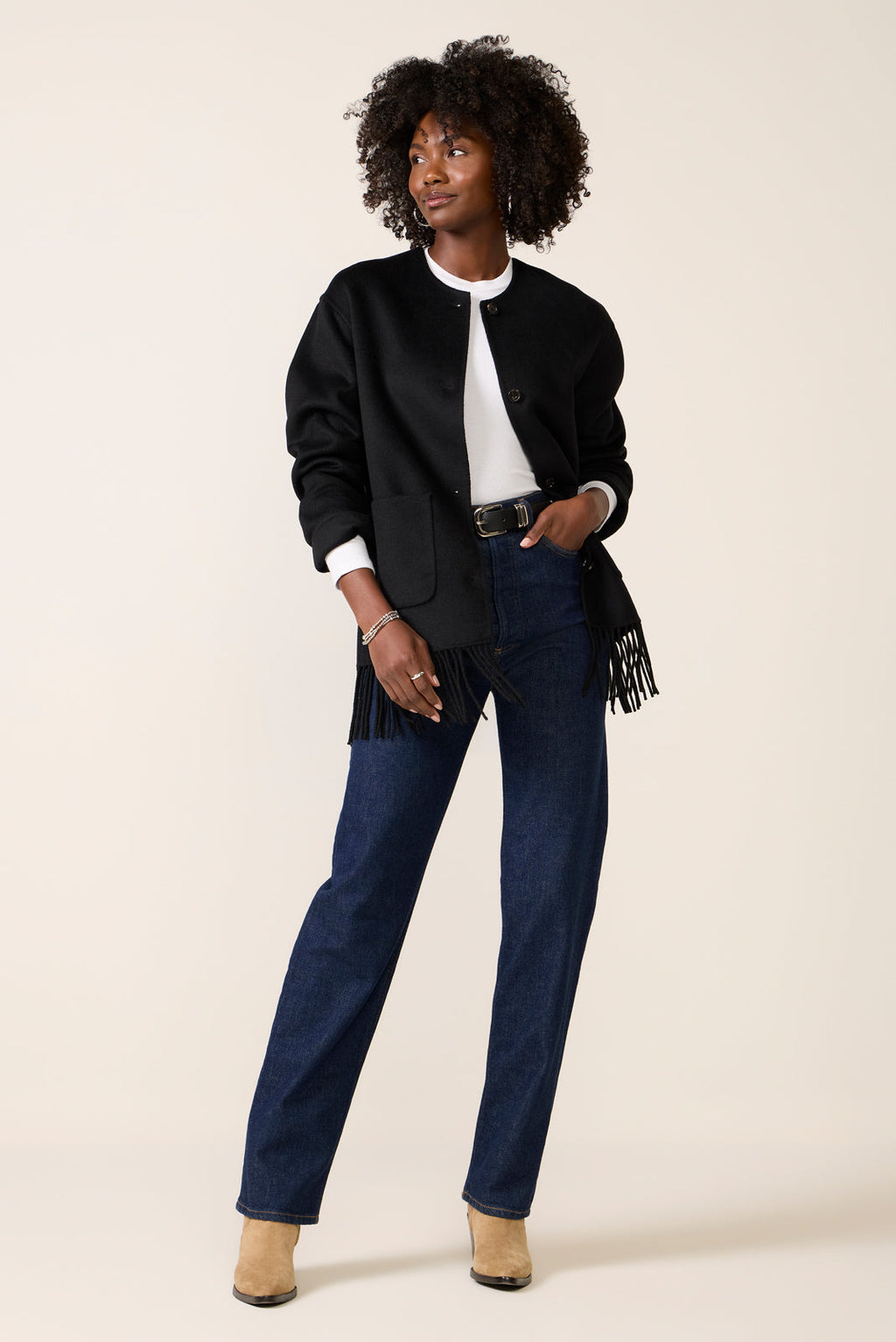 Women's Tomoko Jacket