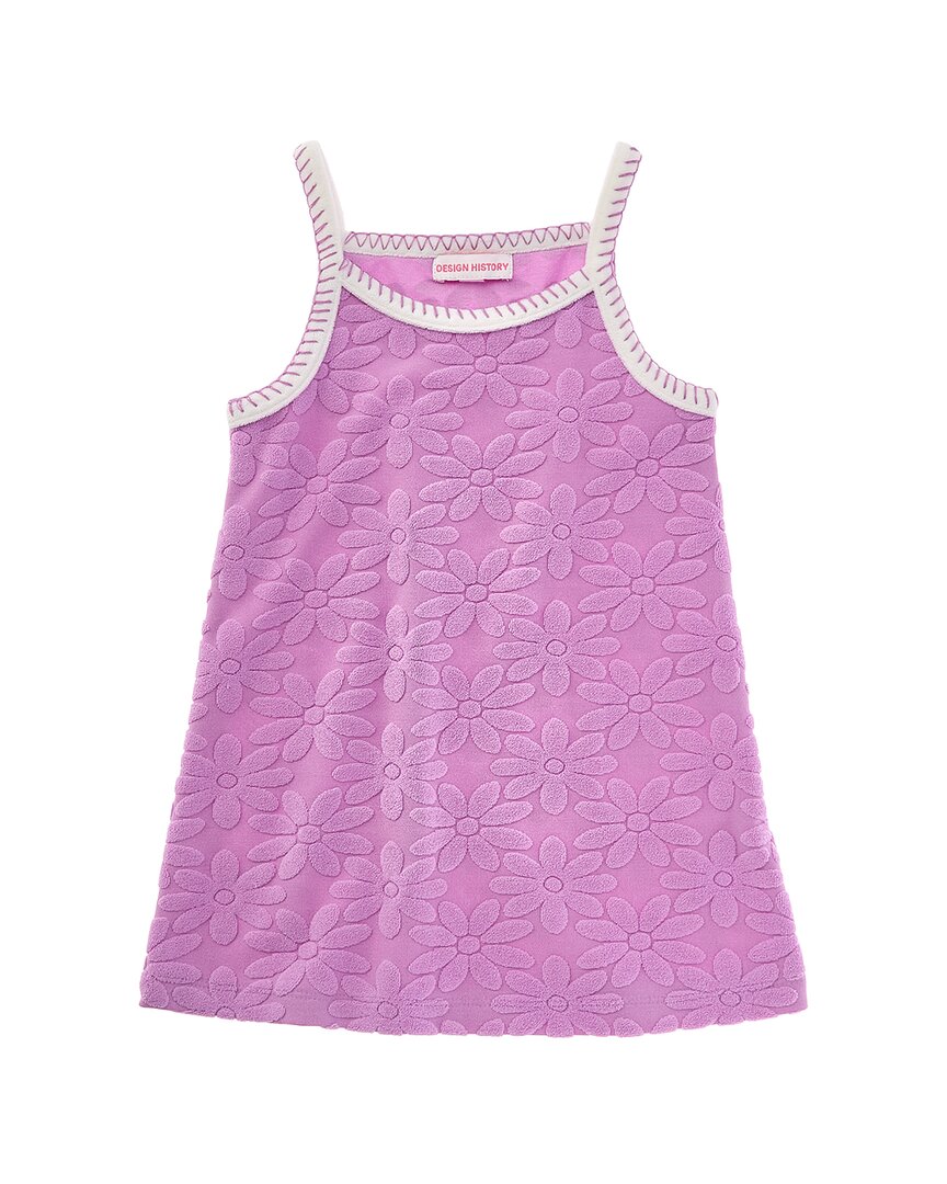 Design History Dress