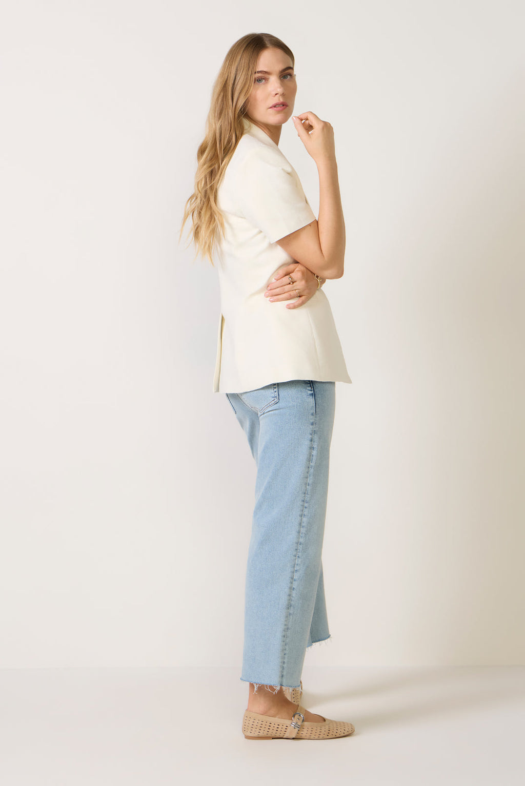 Women's The Mellow Jeans