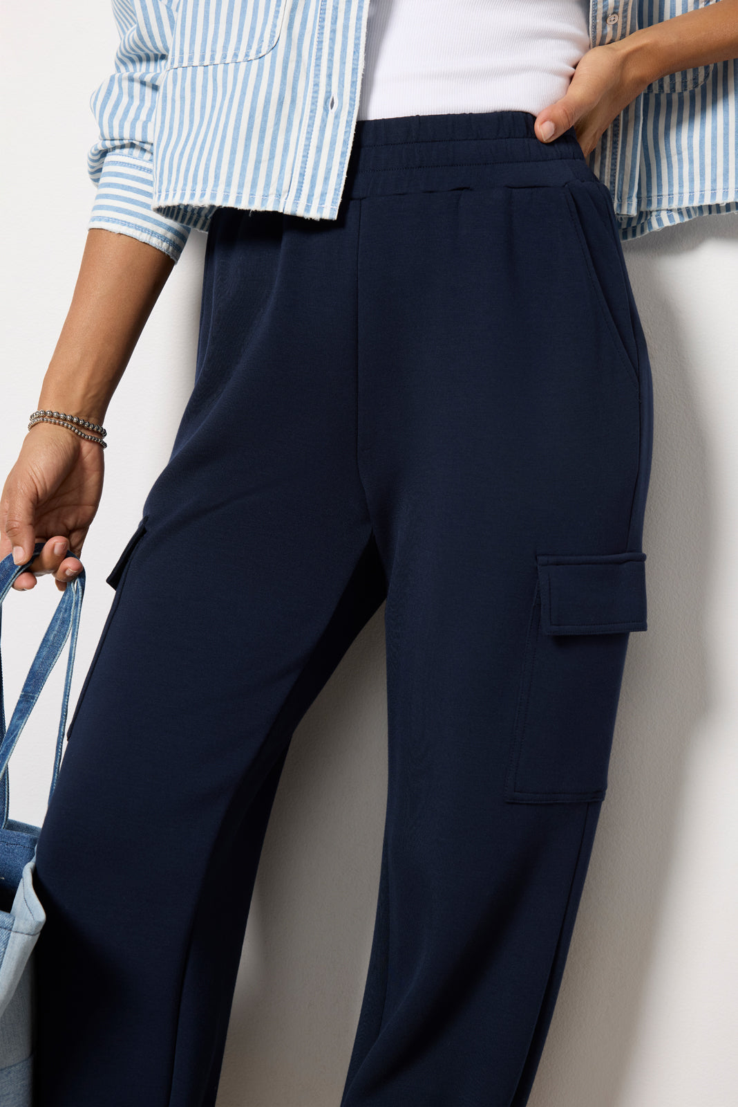 Women's The Cargo Pants 25
