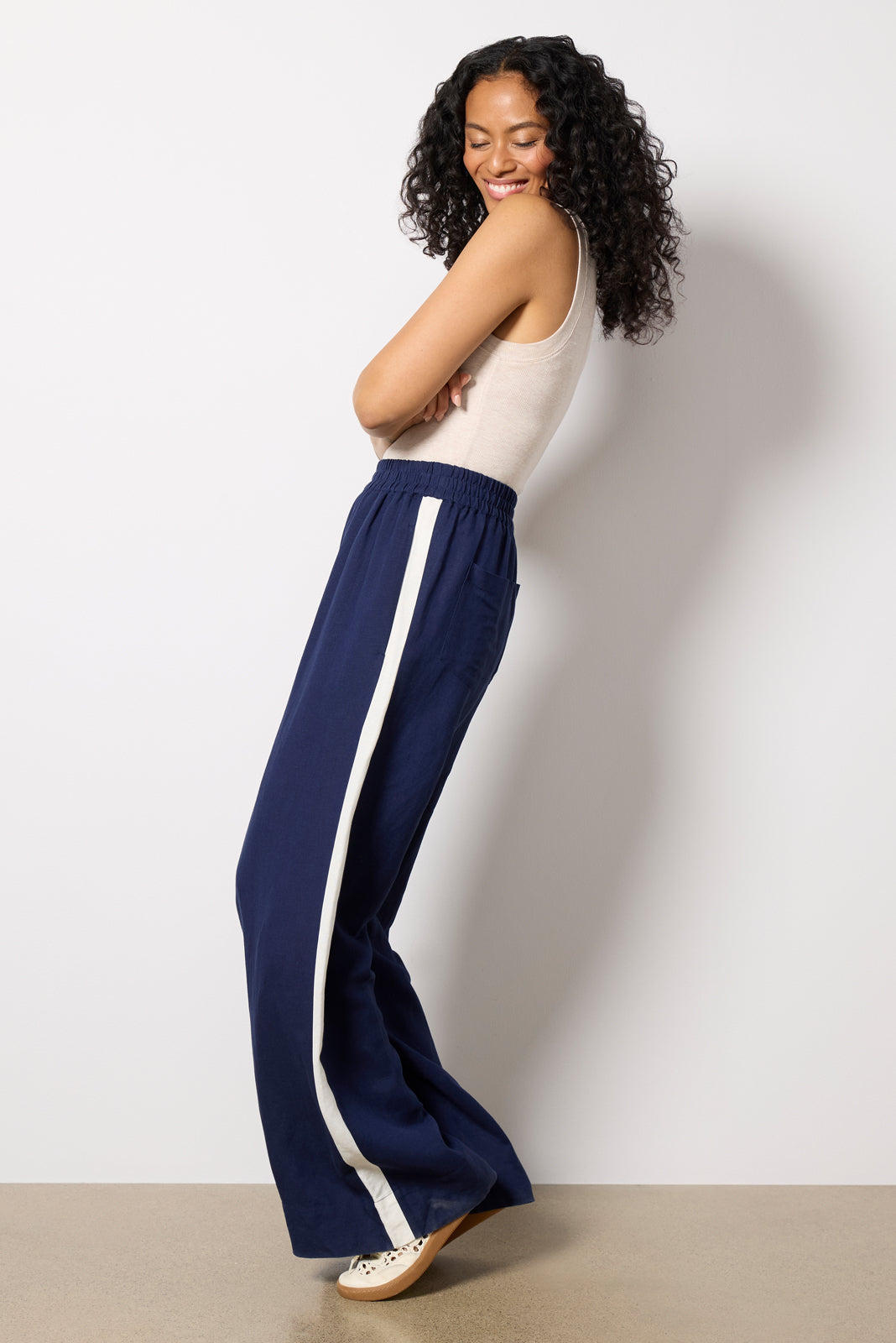 Women's Sophia Track Pants