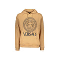 Versace Medusa Hooded Sweatshirt Men