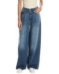 DL1961 Hepburn Straight Jean
