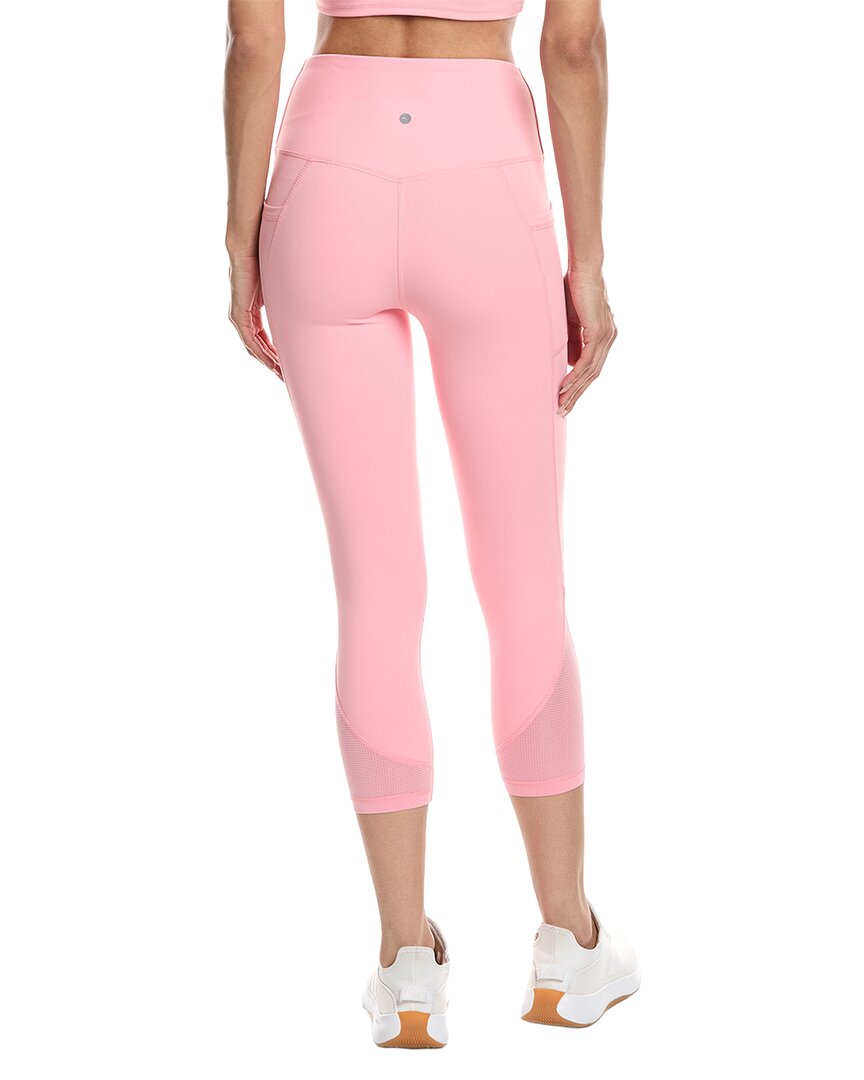 Gottex 21in Shaper Capri Pant
