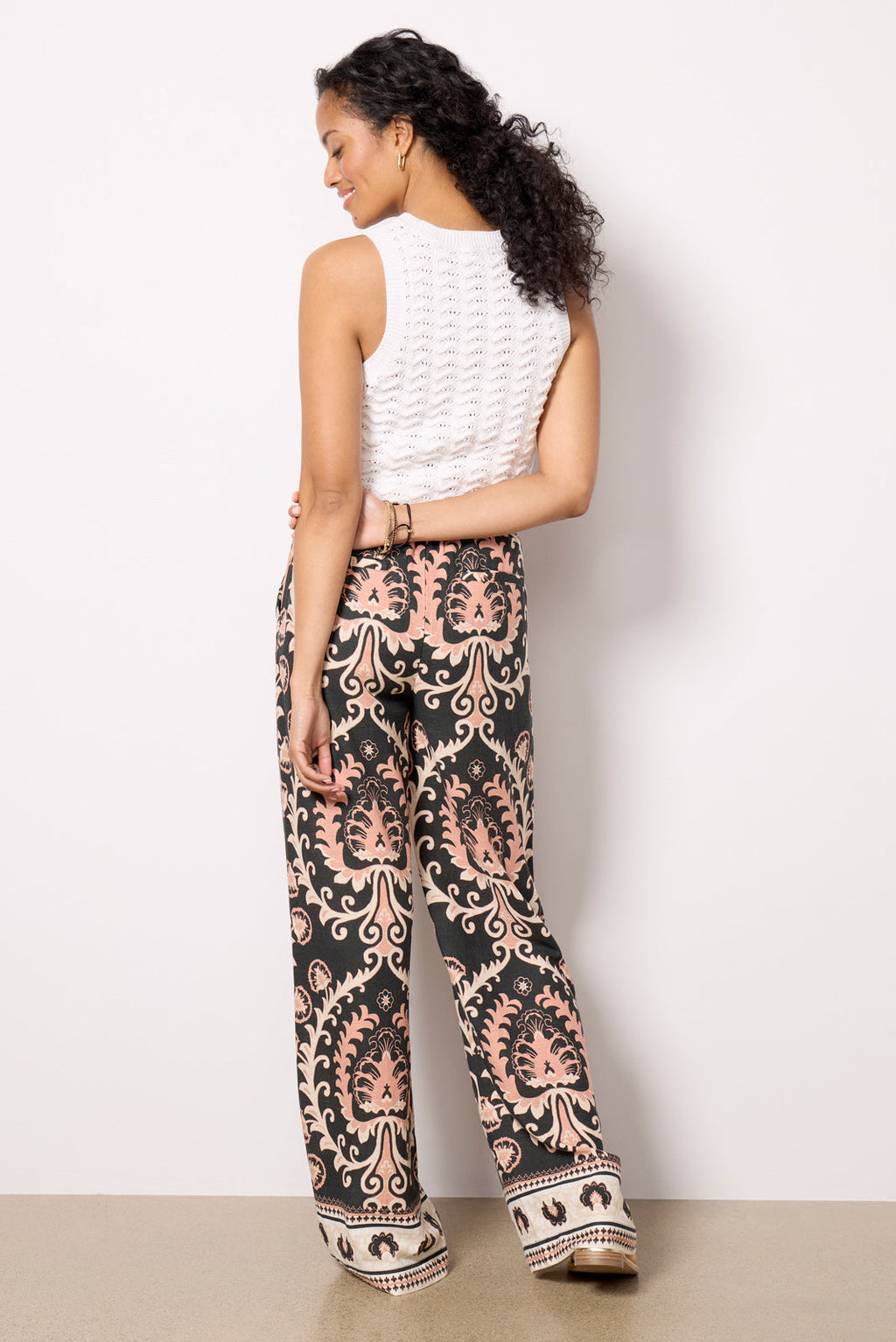 Women's The Soft Trouser Pants