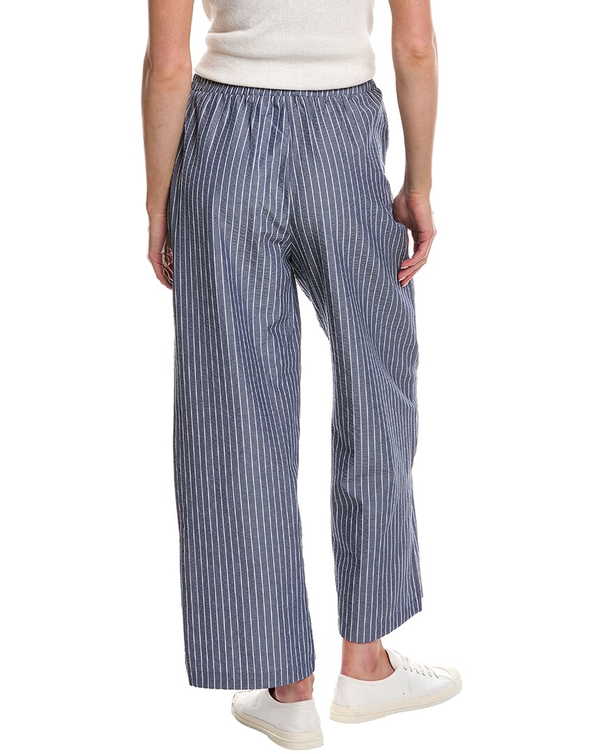 Design History Striped Pant