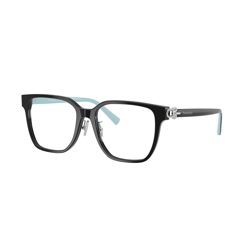 0Tf2274D Square Frame Eyeglasses