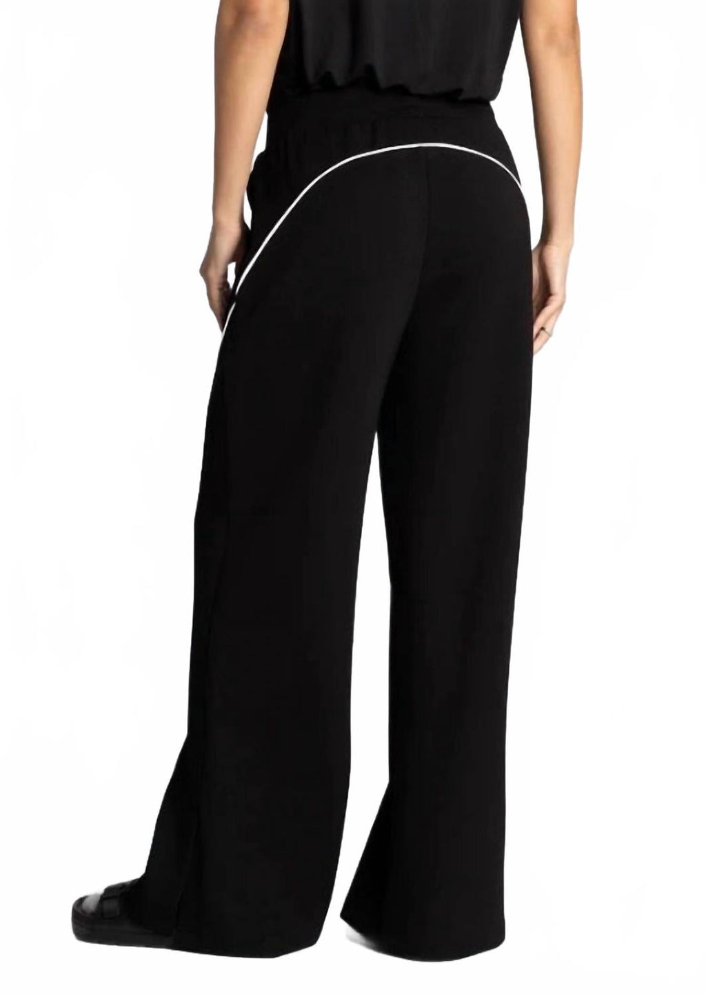 Britney Pants In Black