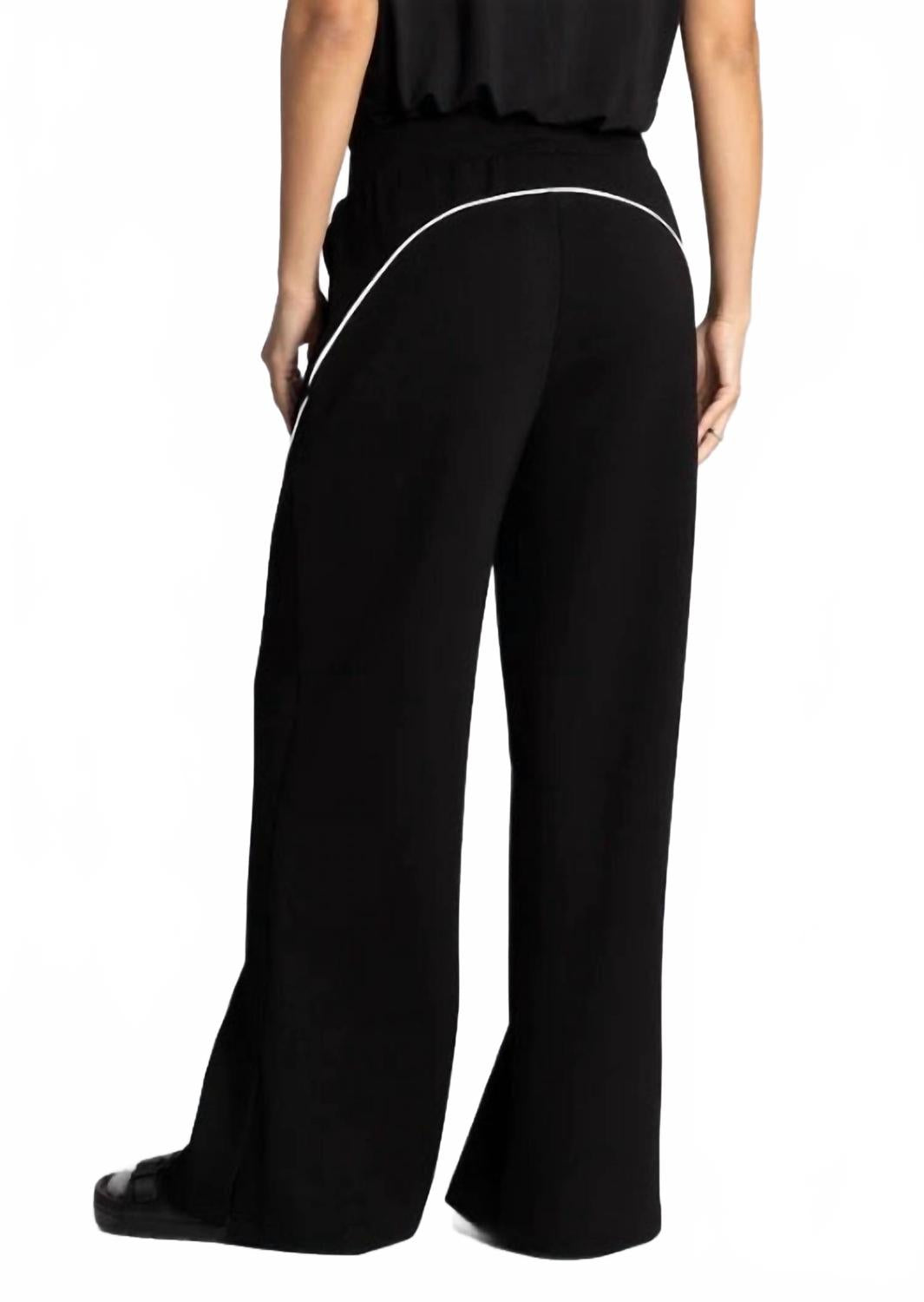 Britney Pants In Black