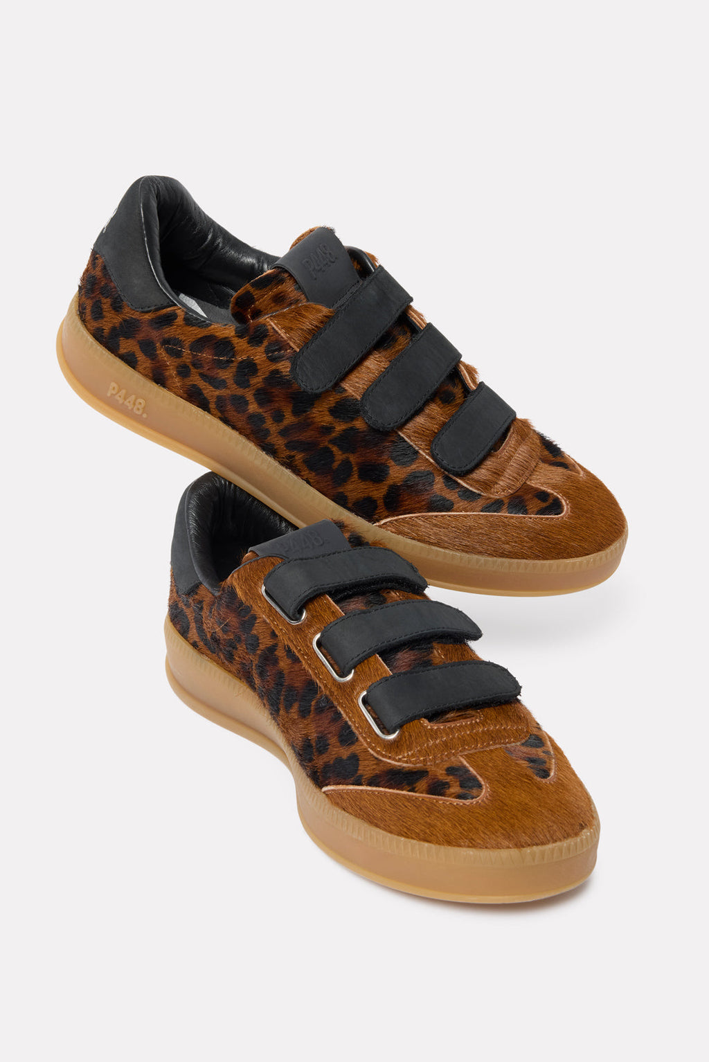 Women's Capri Sneakers