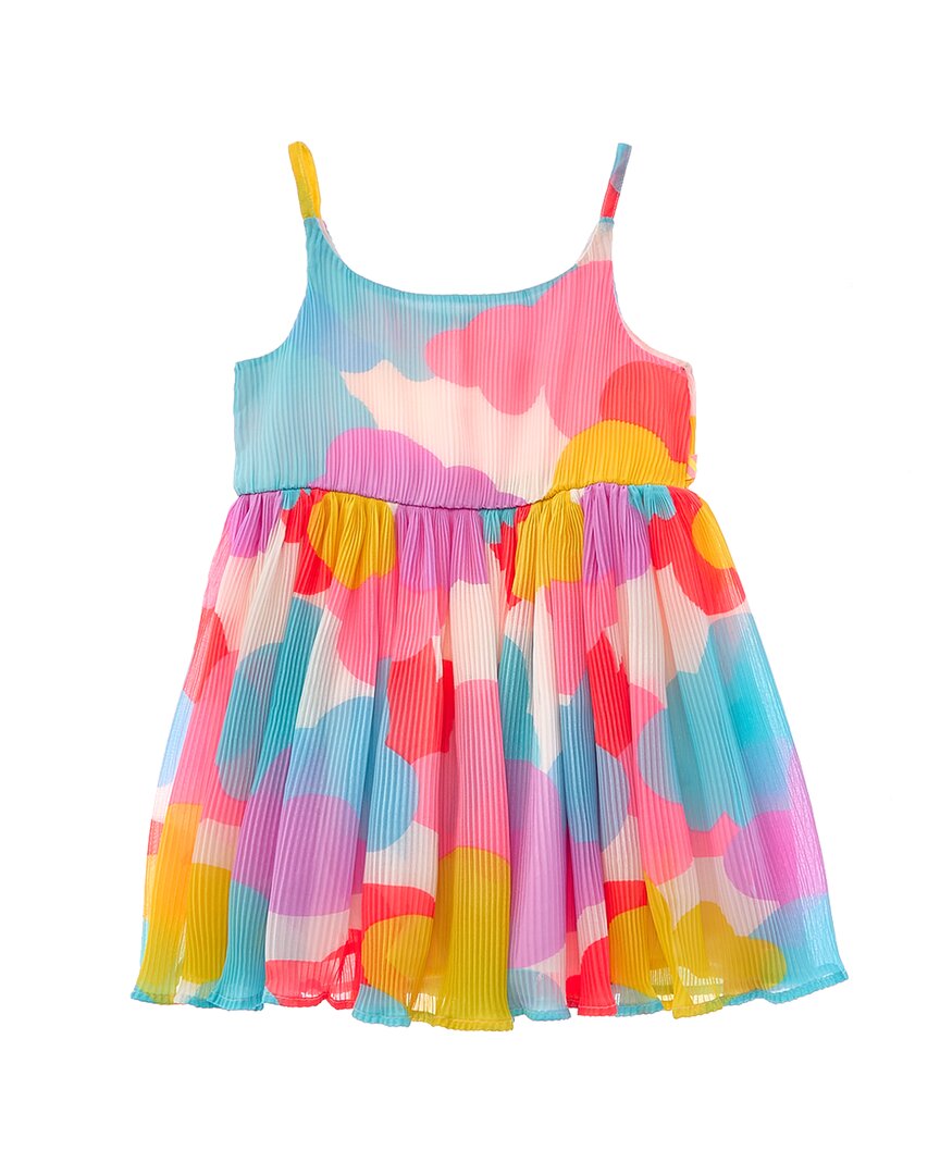 Billieblush Sleeveless Dress