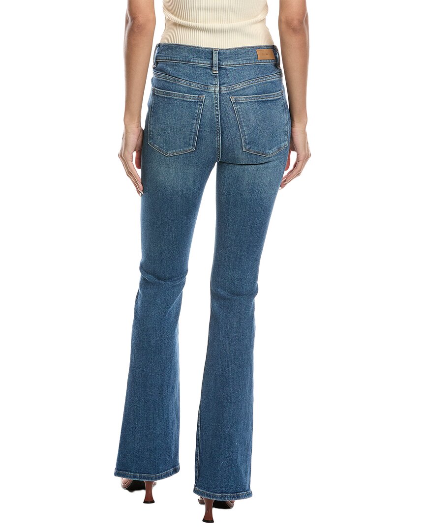 DL1961 Bridget Wide Leg Jean