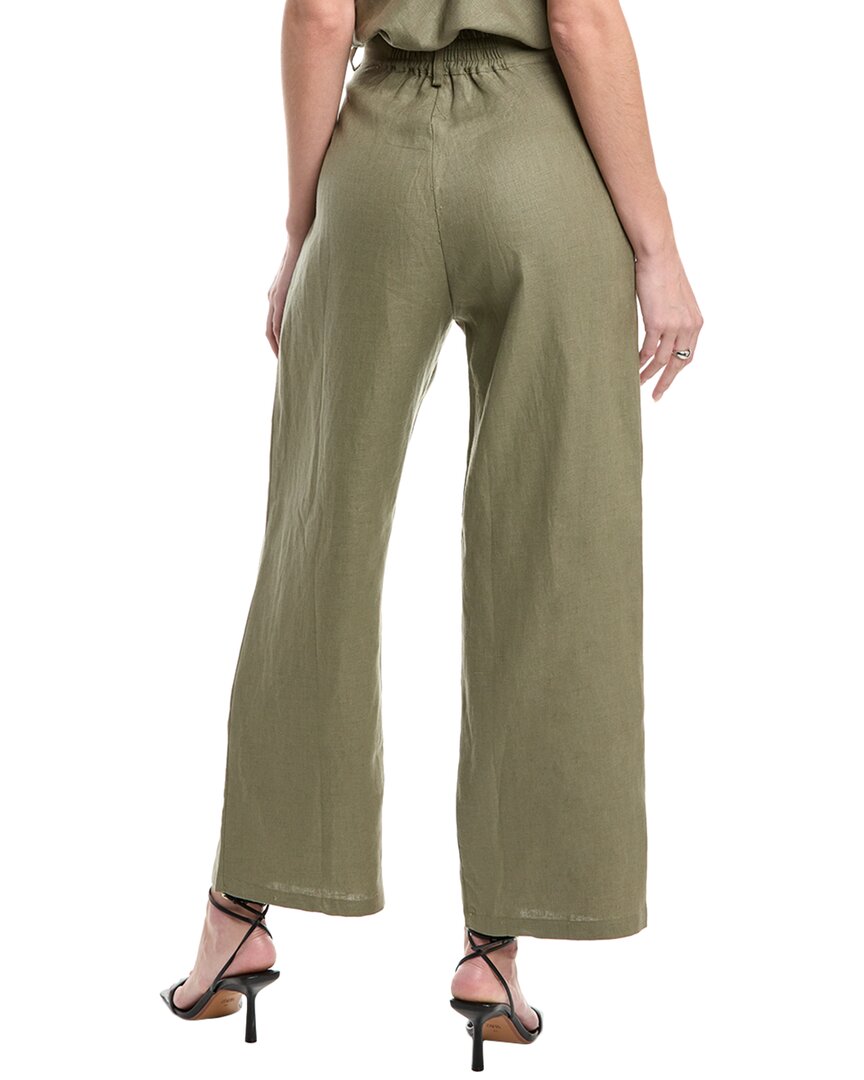 Faithfull The Brand Ida Linen Pant