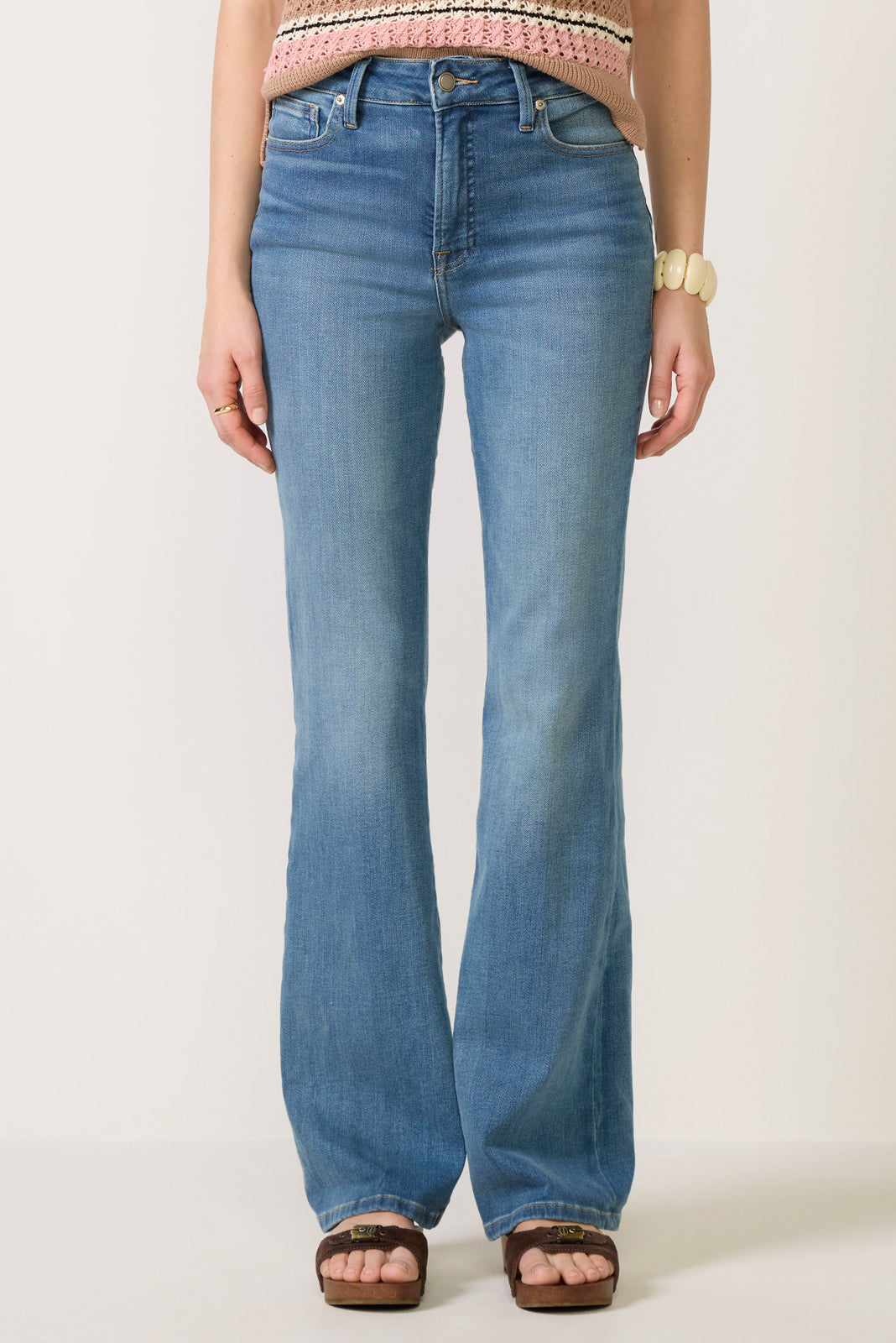 Women's Classic Bootcut Jeans