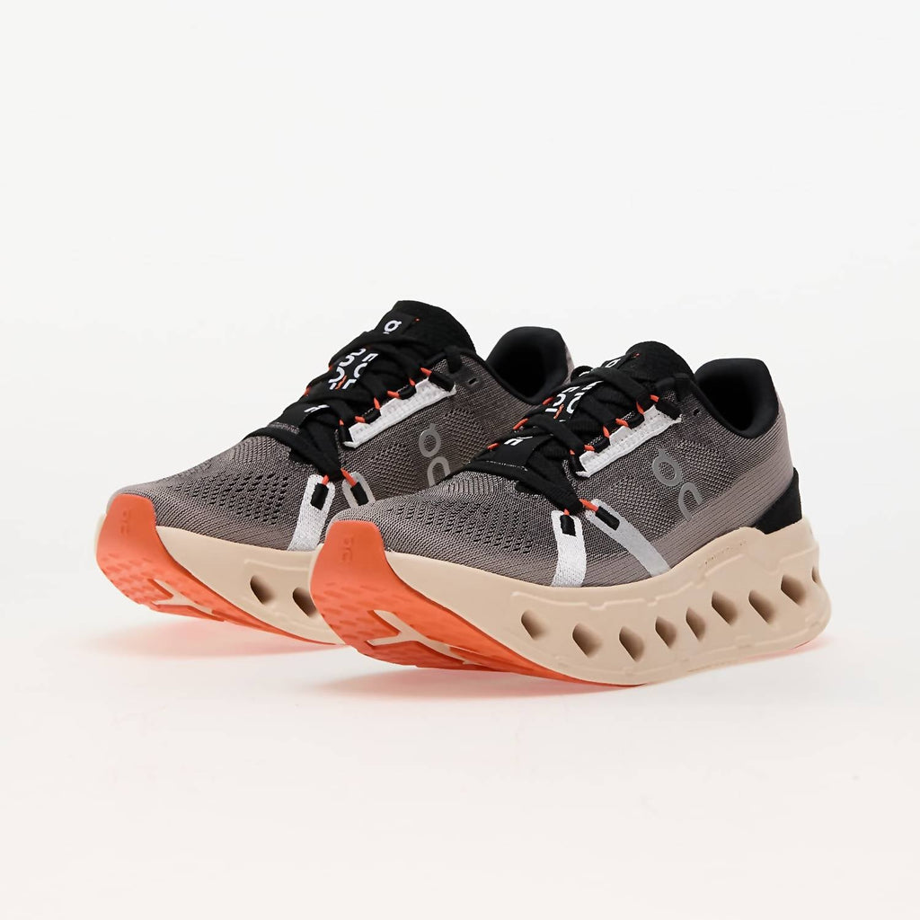 Women's Cloudeclipse Running Shoes In Fade Sand