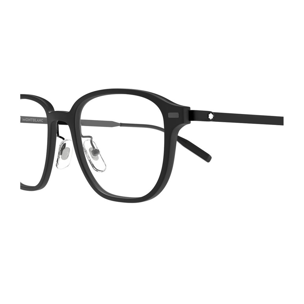 MB0466OA Linea Snowcap Eyeglasses