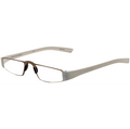 Porsche Design Unisex 48 mm Gold Opticals
