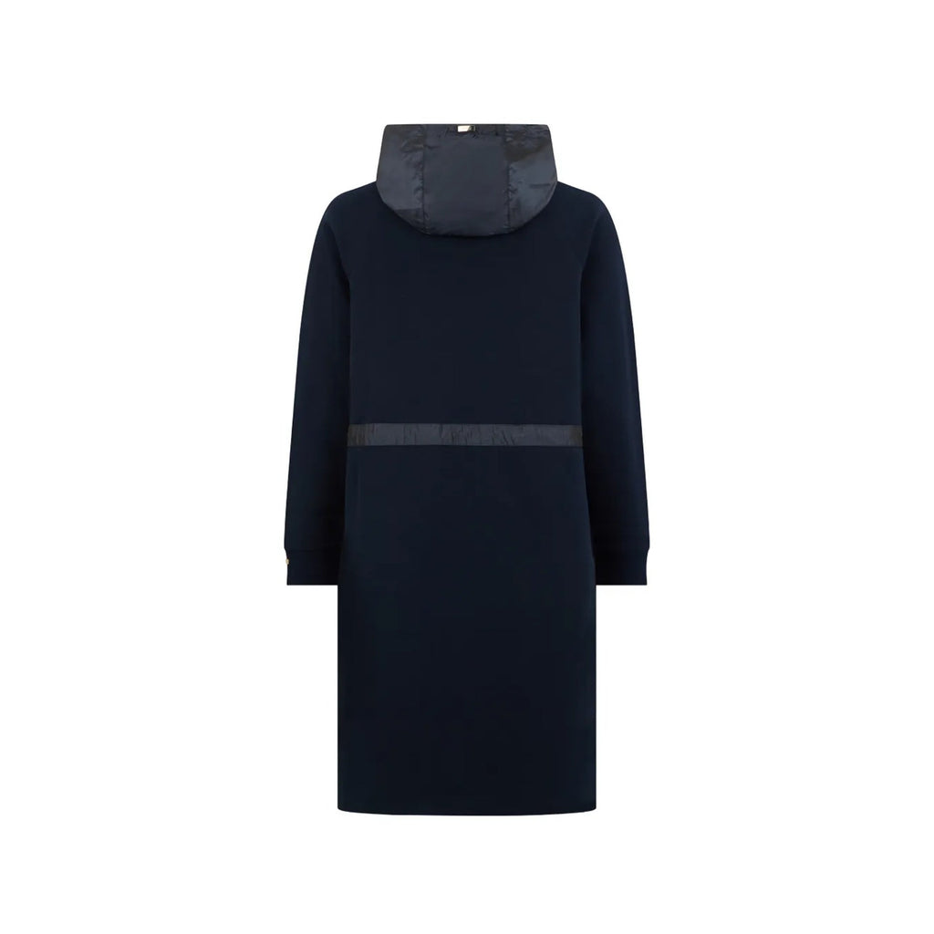Herno Hooded Coat Women