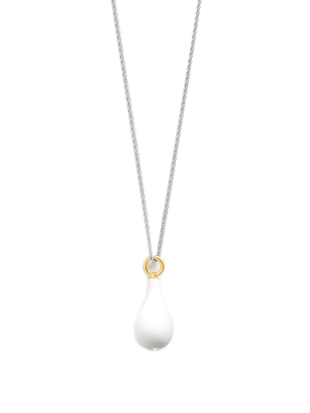 Toteme Women Medium Pendant Necklace