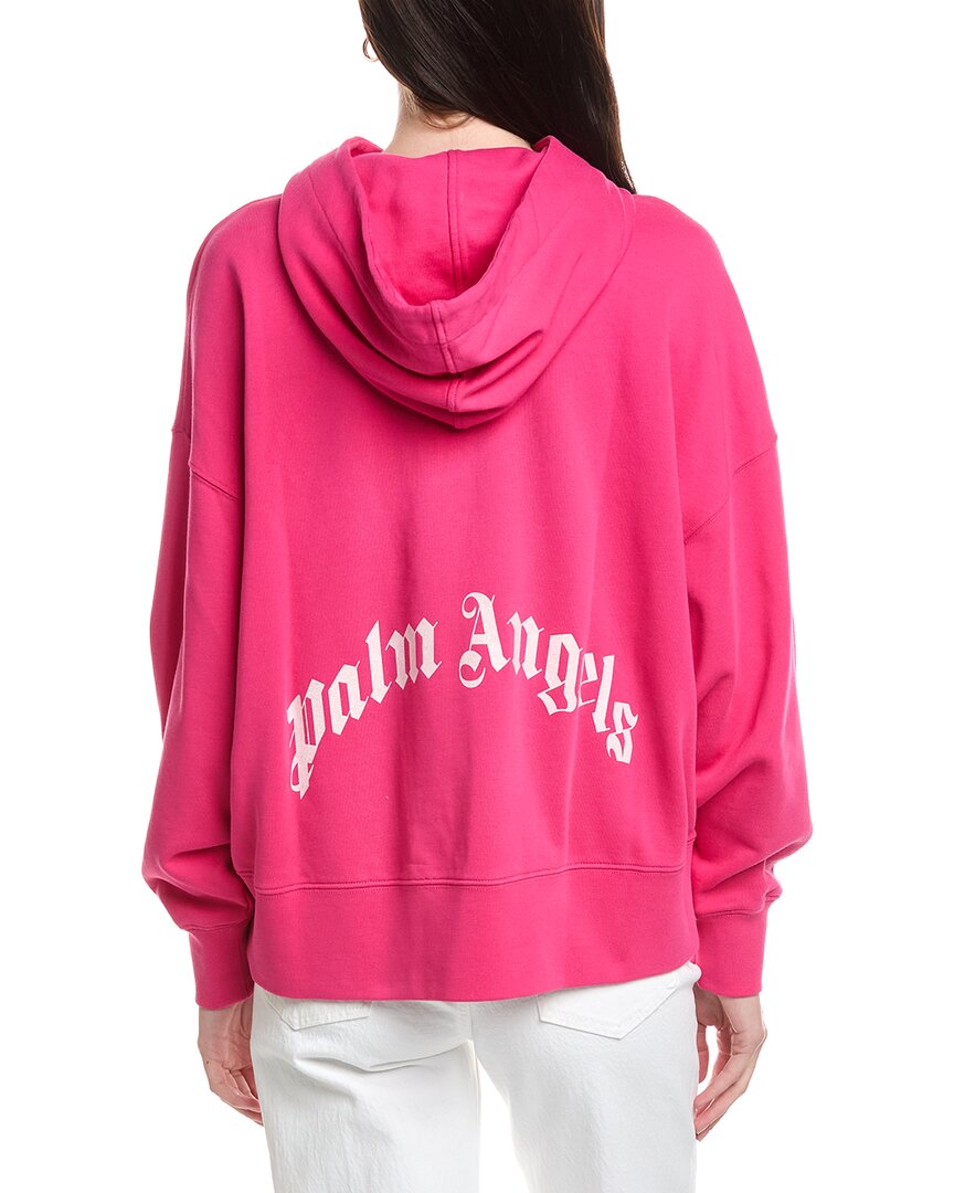 Palm Angels Hooded Sweatshirt