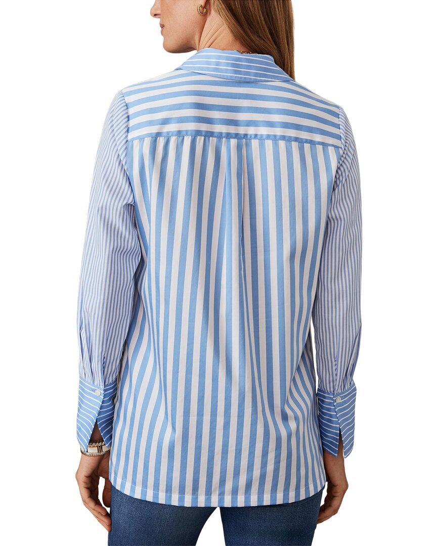J.McLaughlin Nella Blouse
