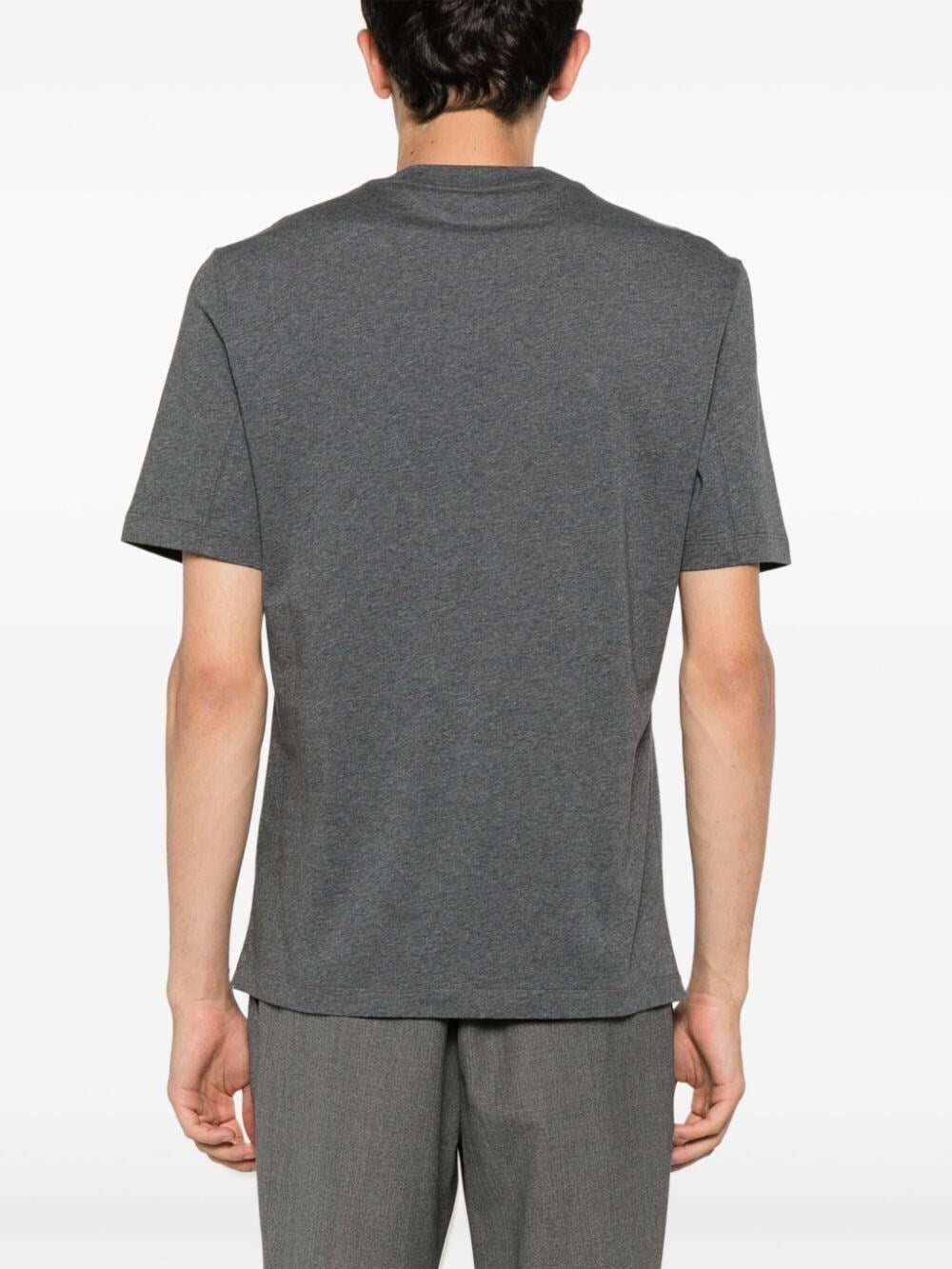 Brunello Cucinelli Men Jersey T-Shirt