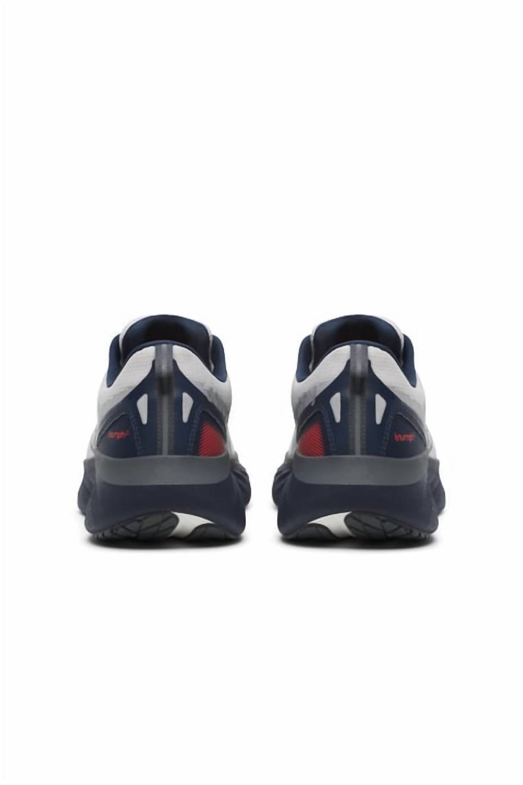 Men's Triumph 22 Running Shoes In Cloud Navy