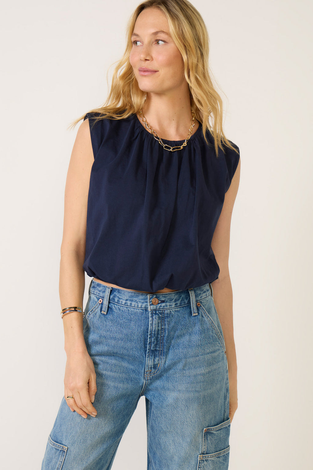 Women's Hayes Bubble T-Shirt