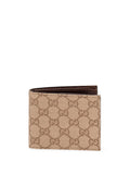 Gucci Men `Gg Core` Wallet