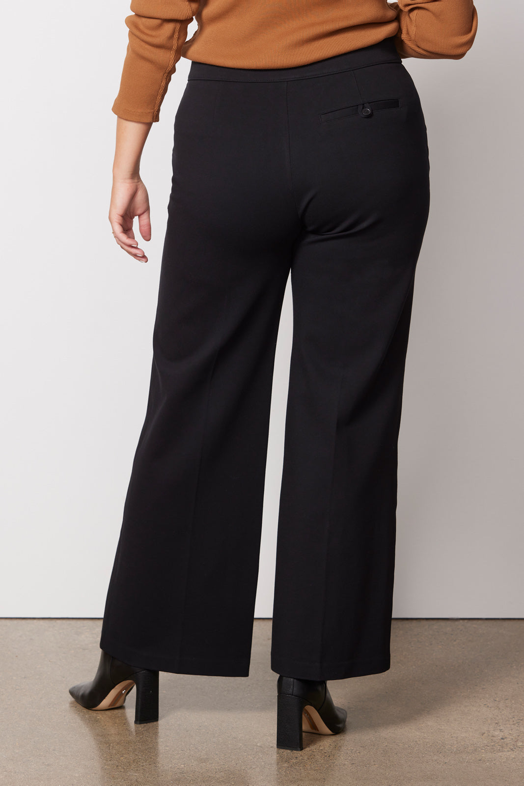 Women's The Perfect Pants Wide Leg