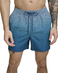 DKNY Modern Euro Swim Trunk