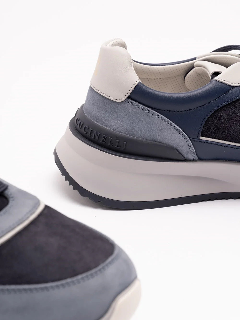 Brunello Cucinelli Men Sneakers