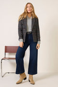 Women's Anessa Wide Leg Jean