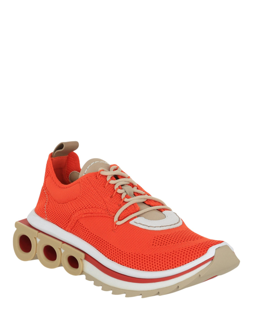 Nima Knit Sneakers