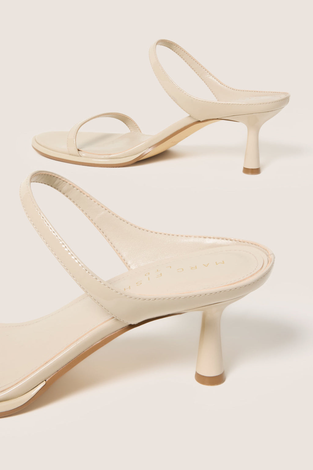 Women's Alonde Heel Sandals