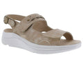 Women's Selina Sandal In Natural