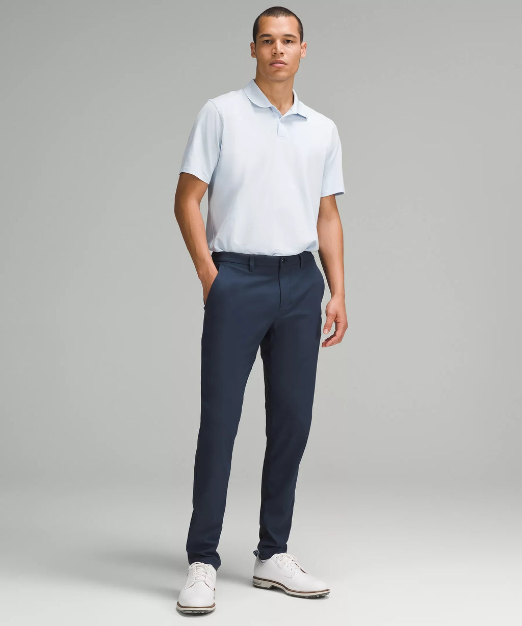 ABC Slim-Fit Golf Trouser 34L