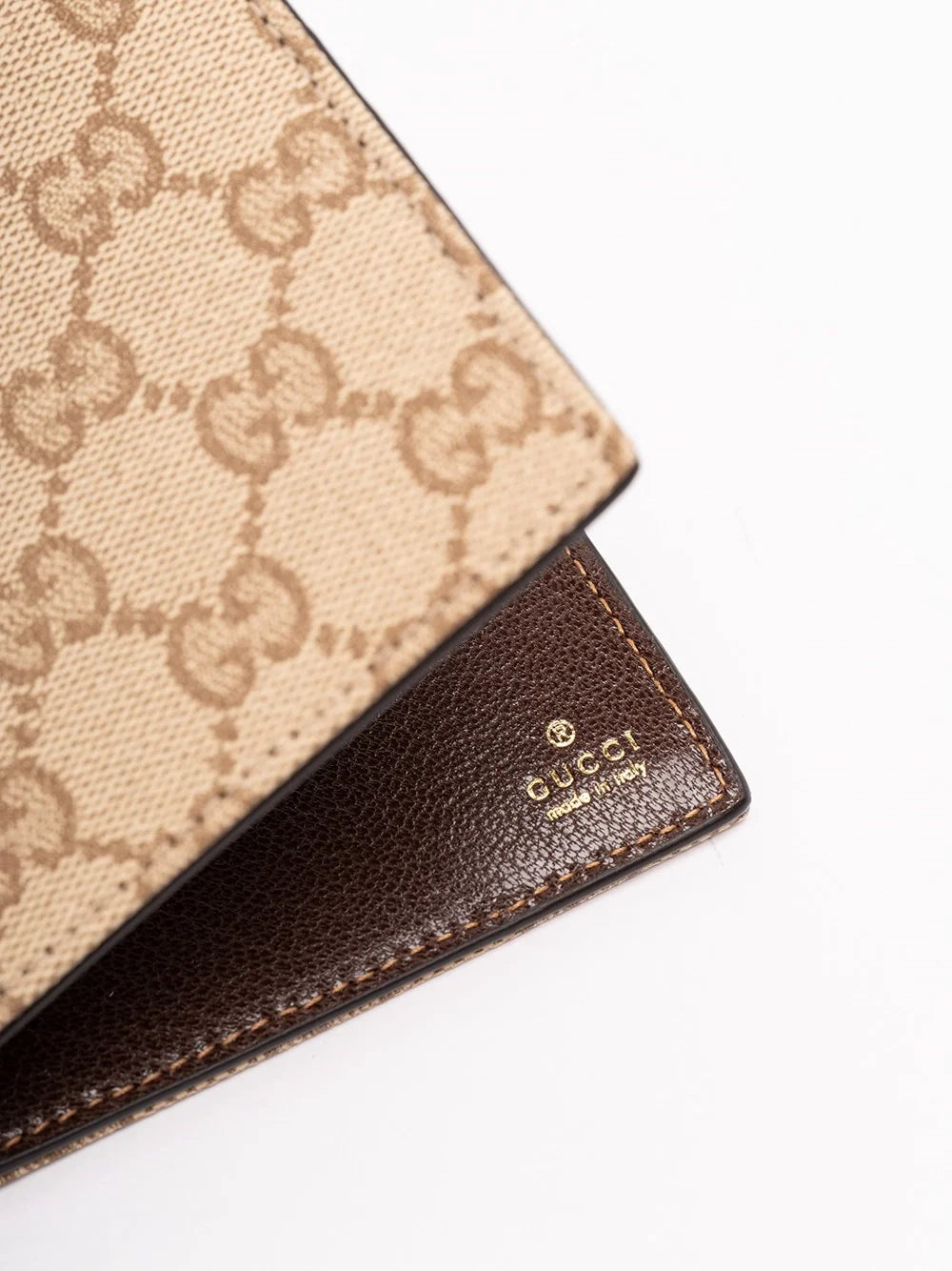Gucci Men `Gg Core` Wallet