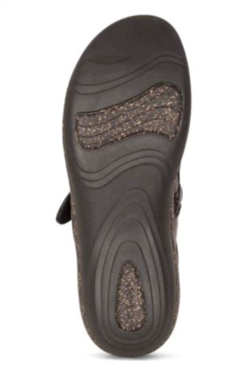 Women's Libby Comfort Clogs - Wide In Black
